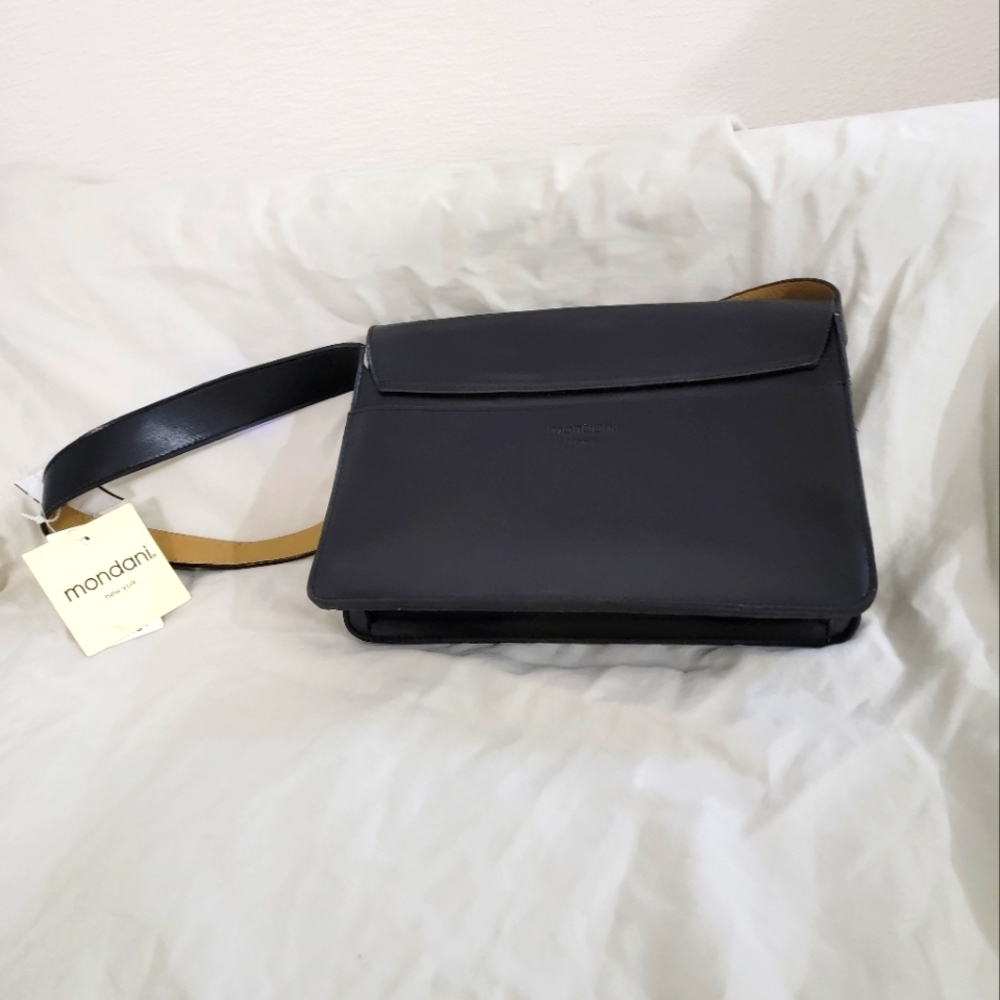 Brand new with tags Mondani Ny purse